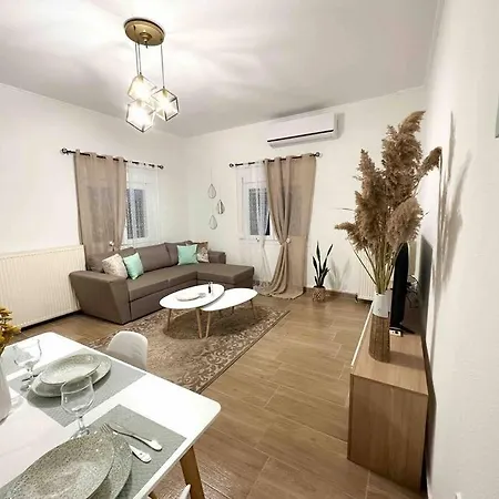 Apartament Sunny Rooftop House